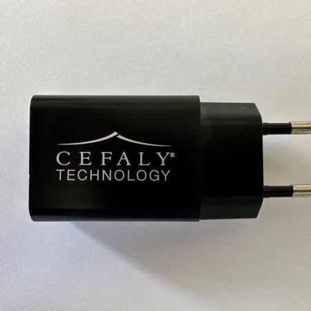 Ladevorrichtung für USB-Kabel